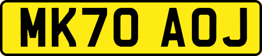 MK70AOJ
