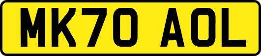 MK70AOL