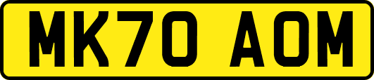 MK70AOM