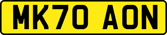 MK70AON