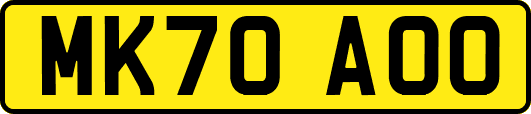 MK70AOO