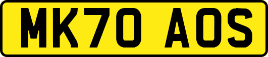 MK70AOS