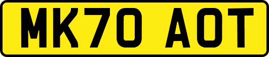 MK70AOT