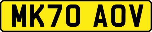 MK70AOV