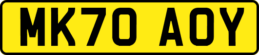 MK70AOY