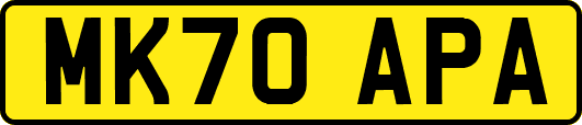 MK70APA