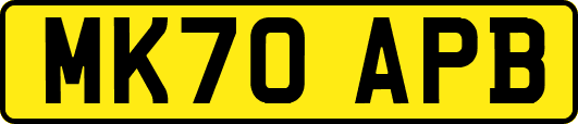 MK70APB