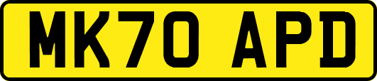MK70APD