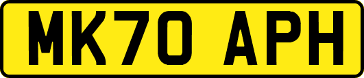 MK70APH