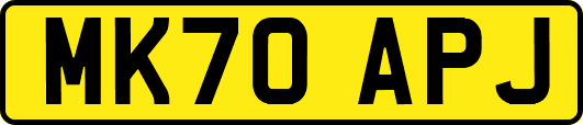 MK70APJ