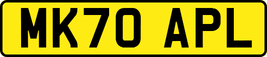MK70APL