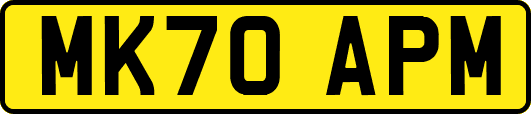 MK70APM