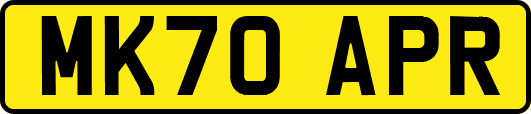 MK70APR