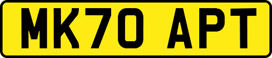 MK70APT