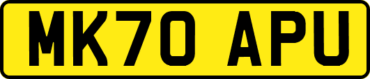 MK70APU