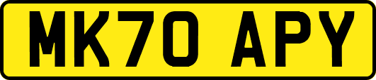 MK70APY
