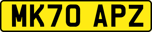 MK70APZ