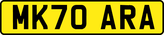 MK70ARA