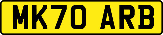 MK70ARB