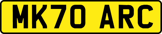 MK70ARC