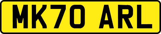 MK70ARL