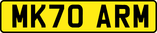 MK70ARM