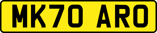 MK70ARO