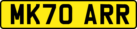 MK70ARR