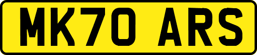 MK70ARS