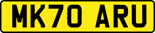 MK70ARU