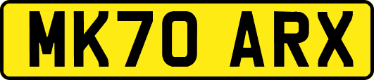MK70ARX