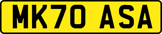 MK70ASA