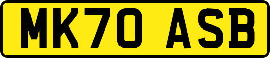 MK70ASB