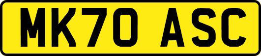 MK70ASC