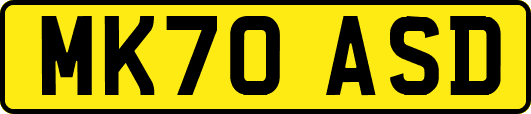 MK70ASD