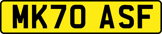 MK70ASF