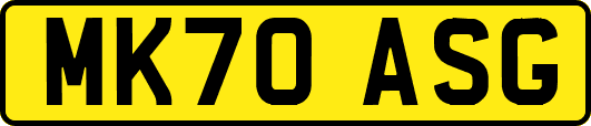 MK70ASG