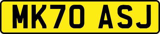 MK70ASJ