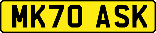 MK70ASK