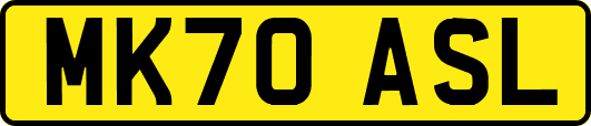 MK70ASL