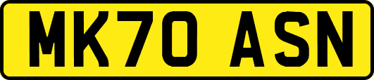 MK70ASN