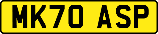 MK70ASP