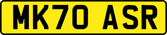 MK70ASR