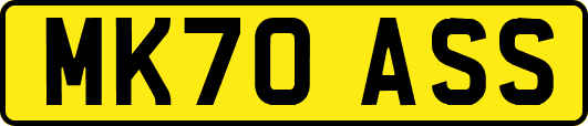 MK70ASS
