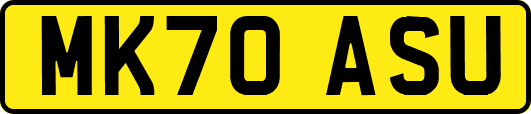 MK70ASU