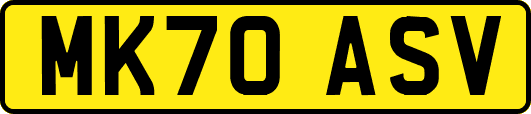 MK70ASV