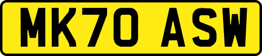 MK70ASW
