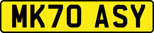 MK70ASY
