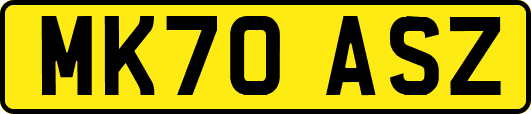 MK70ASZ