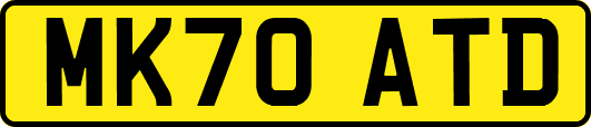 MK70ATD